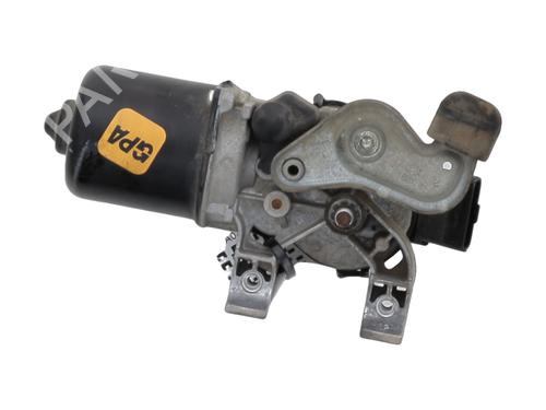 Front wiper motor RENAULT CLIO III (BR0/1, CR0/1) 1.2 16V (BR0P, CR0P) | BP30094188M29 