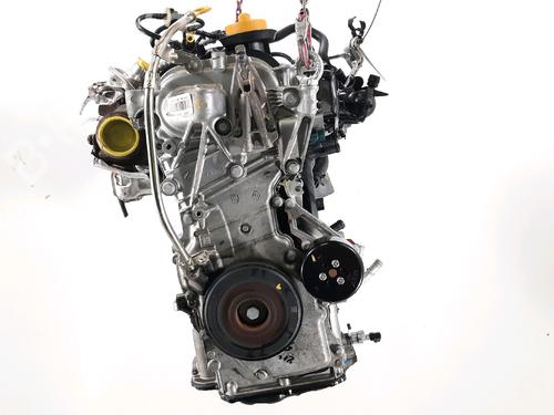 Motor DACIA DUSTER (HM_) 1.0 TCe 100 (HMMT) (101 hp) 32333649