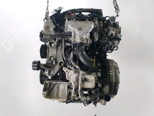 Engine MERCEDES-BENZ VITO Van (W447) 110 CDI (447.601, 447.603, 447.605) | BP38260458M1 - Image 2