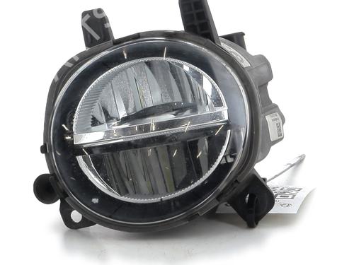 Used Right front fog light BMW 1 (F20) 116 d (116 hp) 26189059
