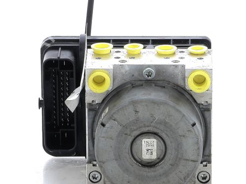 Used ABS pump CITROËN C3 II (SC_) 1.6 BlueHDi 100 (99 hp) 18672293
