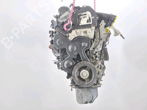 Used Engine PEUGEOT 207 SW (WK_) 1.6 HDi (92 hp) 21262923