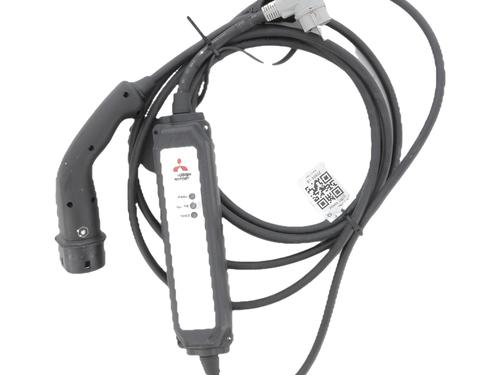 Used Cable Cable MITSUBISHI ECLIPSE CROSS (GK_, GL_) Plug-in Hybrid 4WD (GL3W) (188 hp) 36181233 36181233