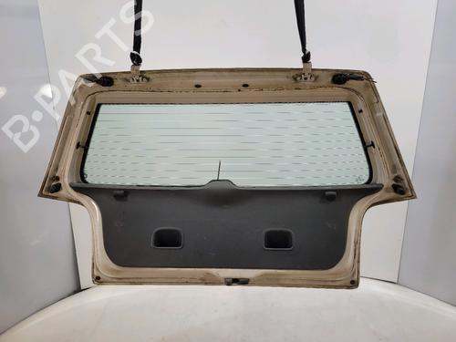 Tailgate VW POLO (6N2) 1.4 TDI | BP26918595C6 
