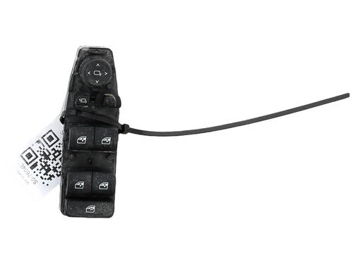 Used Left front window switch Left front window switch BMW X6 (G06, F96) xDrive 30 d Mild-Hybrid (286 hp) 18780550 18780550