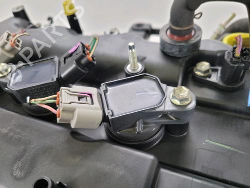 Engine TOYOTA YARIS (_P13_) 1.3 (NSP130_, NSP130) | BP29381428M1