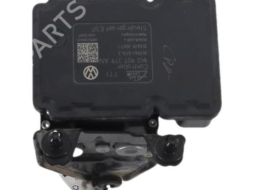 ABS pump VW GOLF VI (5K1) 1.4 TSI | BP40488054M43 - Image 6