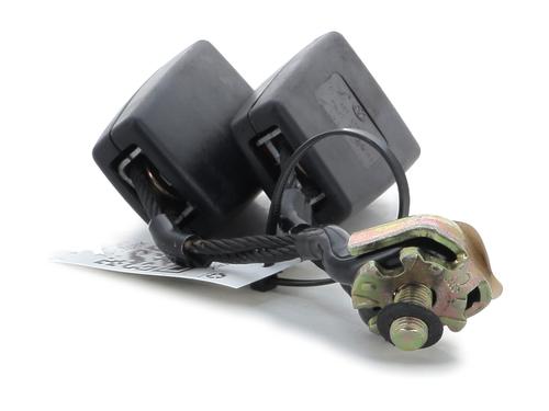 Seat buckle VW POLO (9N_, 9A_) 1.2 12V | BP27906835I32 