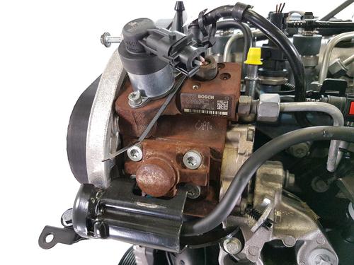 Engine RENAULT SCÉNIC III (JZ0/1_) 1.9 dCi (JZ0J, JZ1J, JZ1K, JZ1S) | BP37086830M1 - Image 8