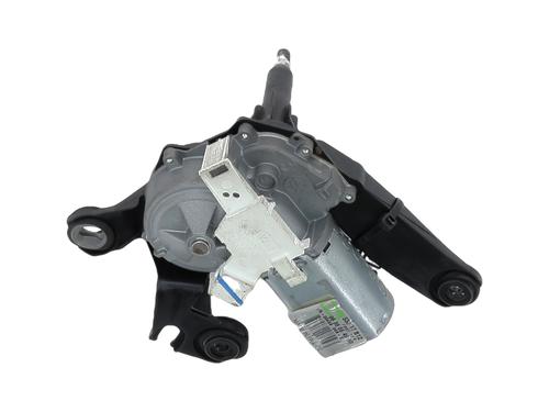 Viskermotor bakrute PEUGEOT 206+ (2L_, 2M_) 1.1 (60 hp) 29218871