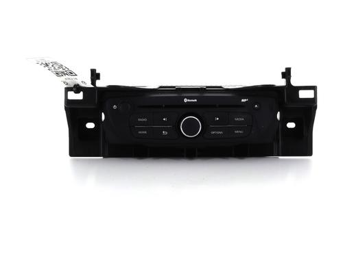 Bilradio RENAULT KANGOO / GRAND KANGOO II (KW0/1_) 1.5 dCi 90 (KW05, KW08, KW0G, KW11) (90 hp) 31577854
