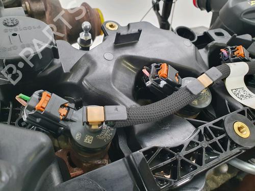 Engine PEUGEOT EXPERT Van (V_) 1.5 BlueHDi 120 | BP39087265M1 - Image 10
