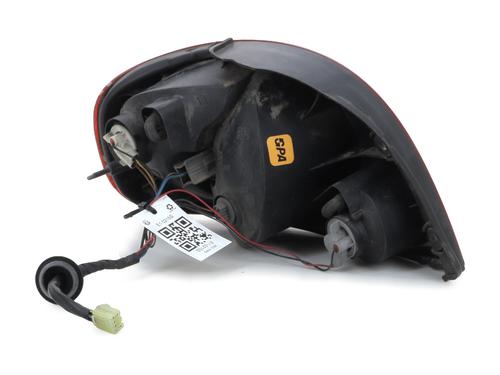 Højre baglygte DAEWOO MATIZ (M100, M150) 1.0 | BP28534145C35 