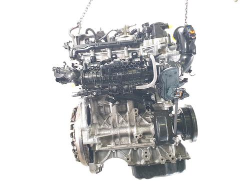 Engine CITROËN C3 III (SX) 1.2 THP 110 (SXHNPS, SXHNZT, SXHNZ6) | BP39736643M1 - Image 4