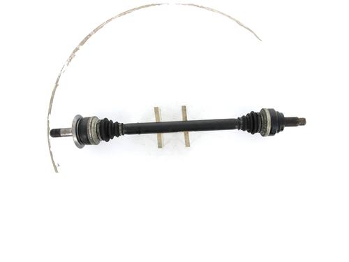 Used Right rear driveshaft BMW 6 Coupe (F13) 640 i (320 hp) 16651416