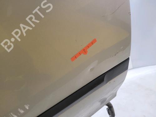 Right rear door RENAULT CLIO III (BR0/1, CR0/1) 1.5 dCi | BP29874942C5