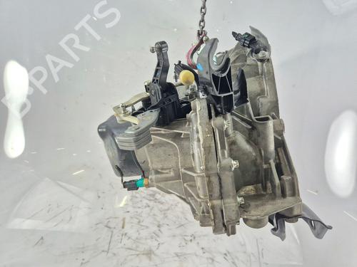 Gearbox RENAULT CLIO V (B7_) 1.0 SCe 65 (B7MG) | BP39160672M3 - Image 3