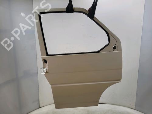 Used Right front door VW TRANSPORTER T4 Van (70A, 70H, 7DA, 7DH) 2.5 TDI (102 hp) 32152760