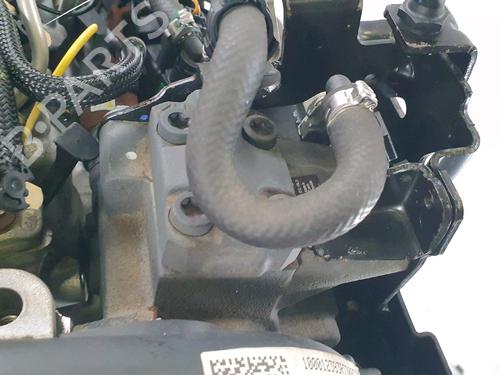 Engine MERCEDES-BENZ A-CLASS (W176) A 180 CDI / d (176.012) | BP30842377M1