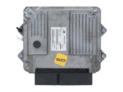 Engine control unit (ECU) SUZUKI SWIFT III (MZ, EZ)  | BP24018030M57 