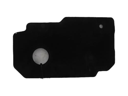 Used Upper protection Upper protection PEUGEOT 208 II (UB_, UP_, UW_, UJ_) 1.5 BlueHDI 100 (102 hp) 36210058 36210058