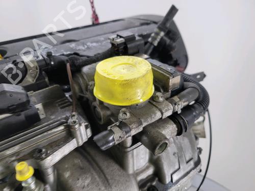 Moteur OPEL MERIVA A MPV (X03) 1.6 (E75) | BP30049154M1 