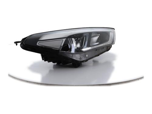 Right headlight HYUNDAI TUCSON (TL, TLE) 1.7 CRDi | BP30048681C29