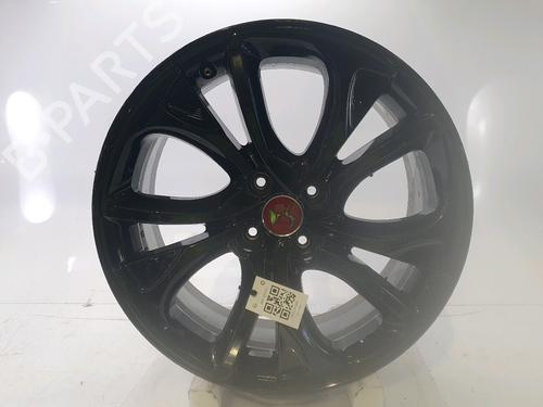 Rim CITROËN DS4 (NX_) 1.6 BlueHDi 120 | BP26189205C45 