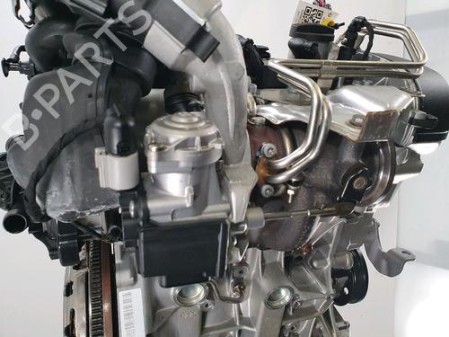 Engine SEAT IBIZA IV (6J5, 6P1) 1.2 TSI | BP35999008M1 - Image 6