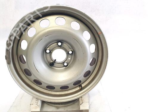 Used Rim CITROËN JUMPY III Van (V_) 2.0 BlueHDi 120 (122 hp) 29701681