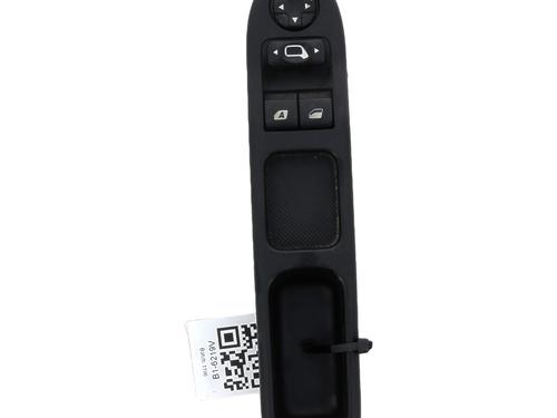 left-front-window-switch-peugeot-207-wa_-wc_-2006-2007-2008-2009-2010-2011-2012-2013-2014-2015-32013682 main image