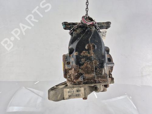 Used Rear differential Rear differential BMW X5 (E70) 4.8 i xDrive (355 hp) 40003636 40003636