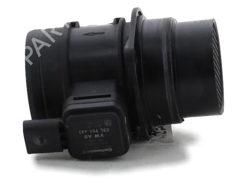 Used Starter VW POLO V (6R1, 6C1) [2009-2022]  26515399