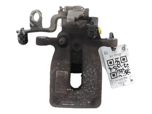 Left rear brake caliper PEUGEOT PARTNER Box Body/MPV 1.6 BlueHDi 100 | BP31032322M107