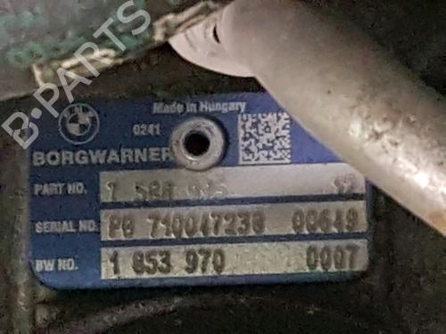 Engine BMW 1 (F20) M 135 i xDrive | BP33751770M1  - Image 8