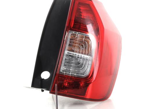 Right taillight DACIA LOGAN MCV II 1.5 dCi | BP34205263C35  - Image 5