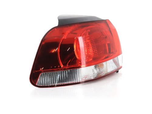 Left taillight VW GOLF VI (5K1) 1.4 TSI | BP38742402C34 - Image 5