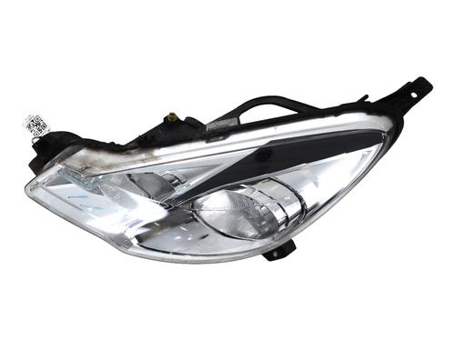 Left headlight CITROËN C3 II (SC_) 1.2 VTi 82 | BP33972386C28  - Image 5
