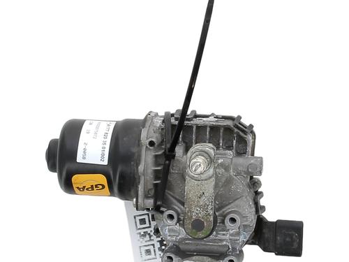 Front wiper motor MERCEDES-BENZ CLA (C118) CLA 180 d (118.303) | BP19656034M29 