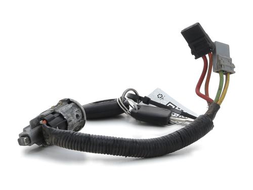 Ignition barrel RENAULT TRAFIC II Bus (JL)  | BP28310596M48 