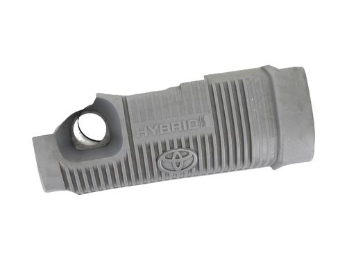 Used Upper protection TOYOTA YARIS (_P13_) 1.5 Hybrid (NHP130_, NHP130) (101 hp) 26591450