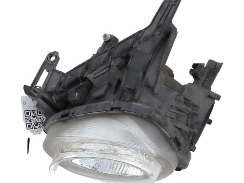 Left headlight NISSAN JUKE (F15) 1.5 dCi | BP29623401C28 