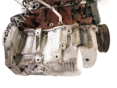 Engine RENAULT CLIO III (BR0/1, CR0/1) 1.5 dCi (C/BR0G, C/BR1G) | BP39194833M1 - Image 13
