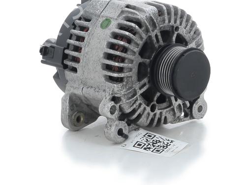 Alternator AUDI A4 B7 (8EC) | BP32769801M7 - Image 4