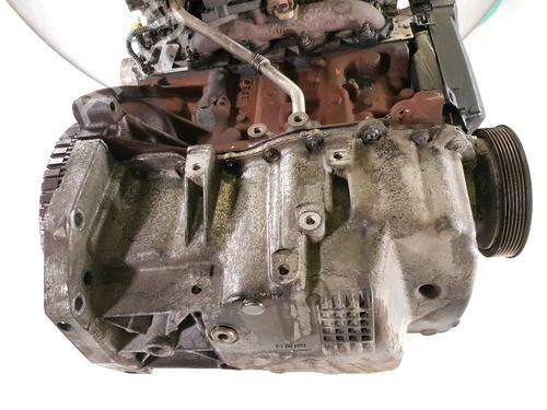 Engine RENAULT CLIO III (BR0/1, CR0/1) 1.5 dCi (BR17, CR17) | BP29381447M1 