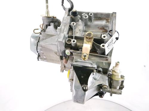 Gearbox CITROËN BERLINGO / BERLINGO FIRST MPV (MF_, GJK_, GFK_) 1.6 16V (MFNFU) | BP31372569M3 