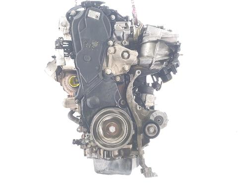 Used Engine PEUGEOT 508 I (8D_) 2.0 HDi (163 hp) 30924875