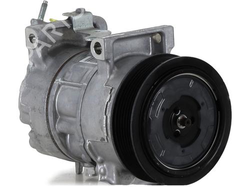AC Kompressor CITROËN C3 II (SC_) 1.2 VTi 82 | BP29381694M34 