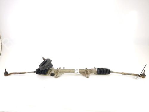 Used Steering rack RENAULT ZOE (BFM_) ZOE (88 hp) 25452252