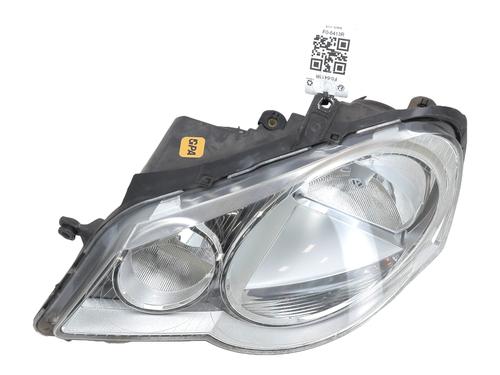 Left headlight VW POLO IV (9N_, 9A_) 1.2 12V | BP30165235C28